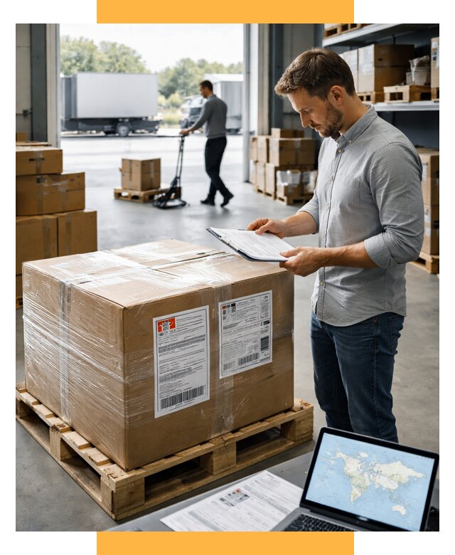 Срочная международная доставка от 12378 р. | СетСервис-Клп