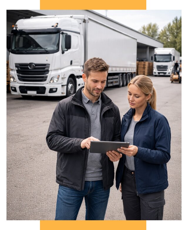 Автомобильные перевозки грузов от 25788 р. | СетСервис-Клп