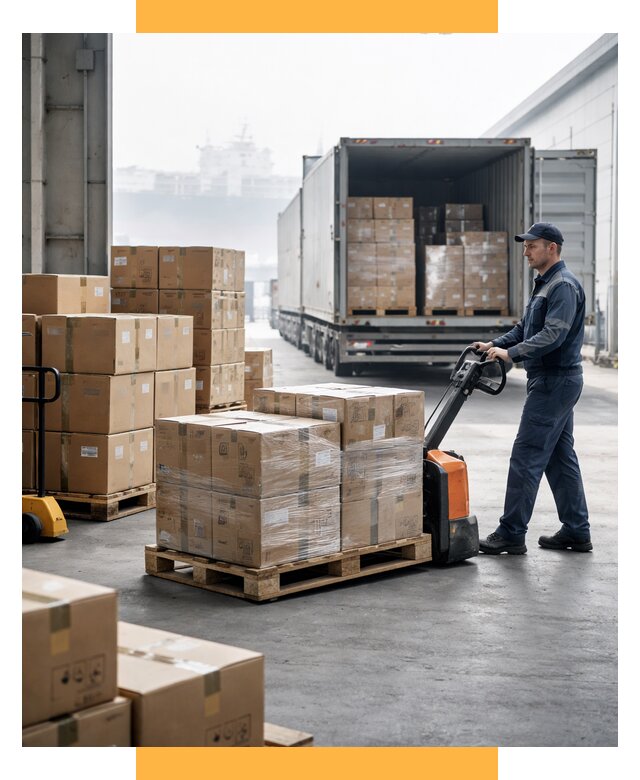 Карго доставка грузов по миру под ключ от 25788 р. | СетСервис-Клп