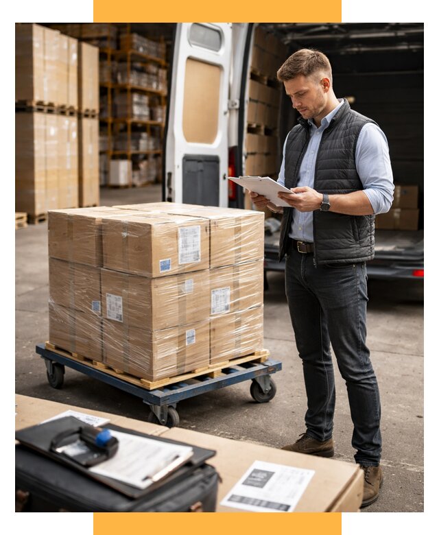 Экспедирование международных грузов от 12378 р. | СетСервис-Клп