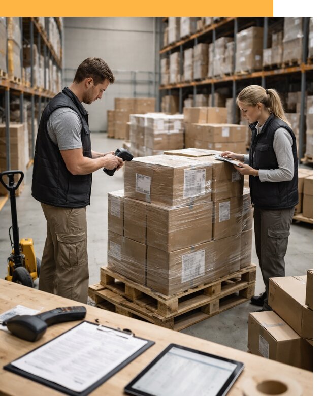 Консолидация грузов по миру от 8252 руб, оптимизация доставки