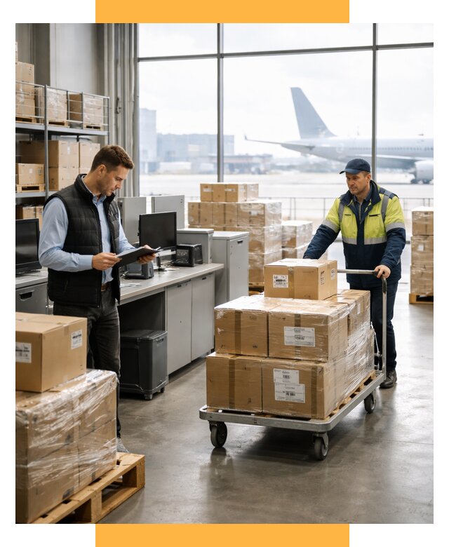 Авиадоставка из Китая от 670 р. — быстро | СетСервис-Клп