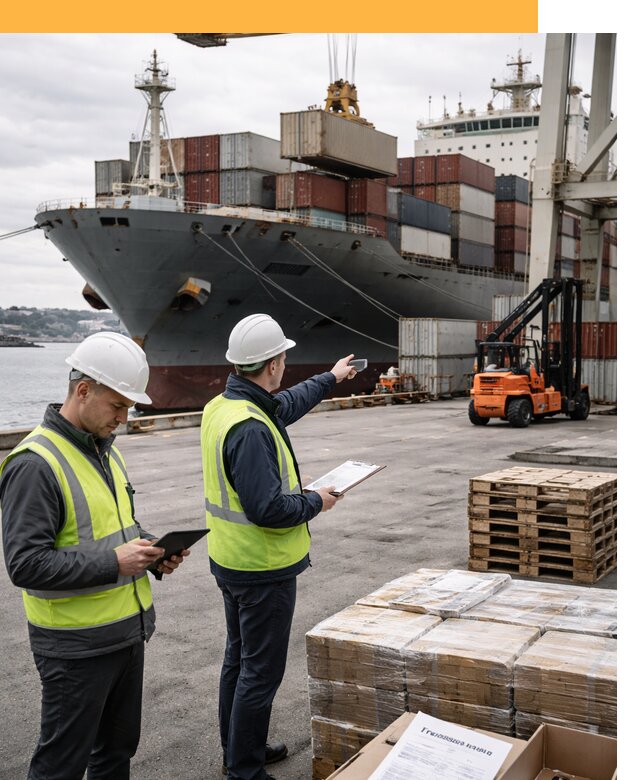 Морские перевозки из Китая от 92835 руб, контейнерные рейсы