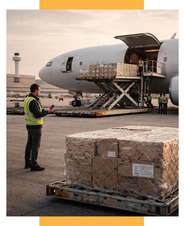 Срочная авиадоставка из Турции от 464 руб., СетСервис-Клп