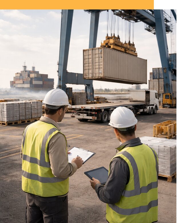 Морские перевозки из Турции от 46418 руб, надежная доставка