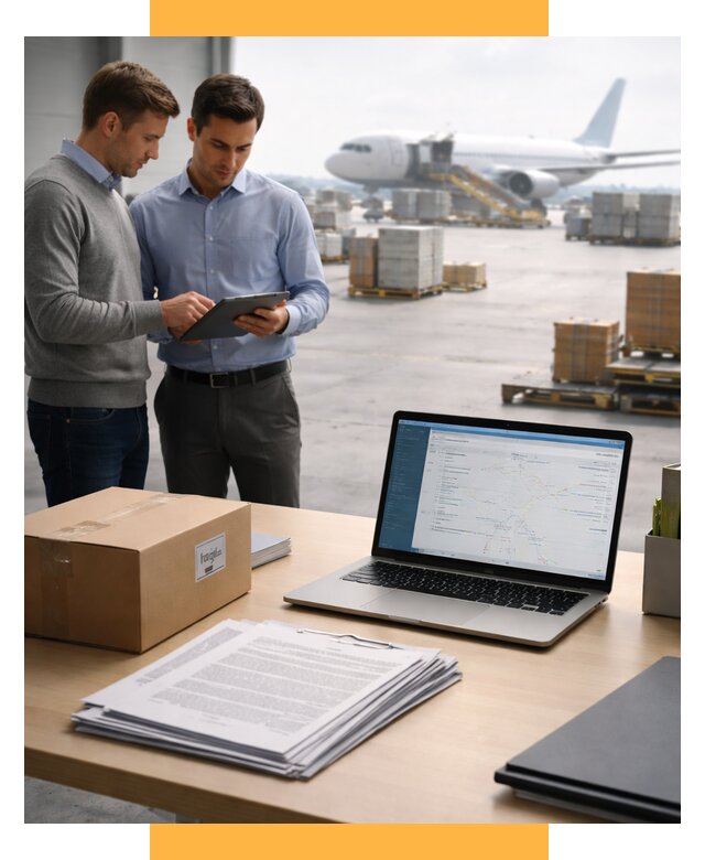 Авиадоставка из США от 670 р., быстро и надежно, СетСервис-Клп