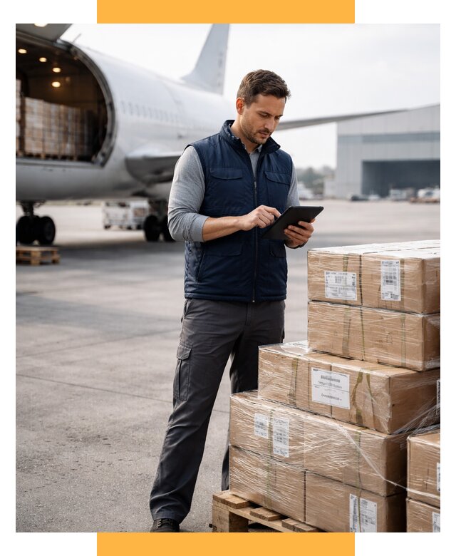 Авиадоставка из Германии в Россию от 6705 р. СетСервис-Клп