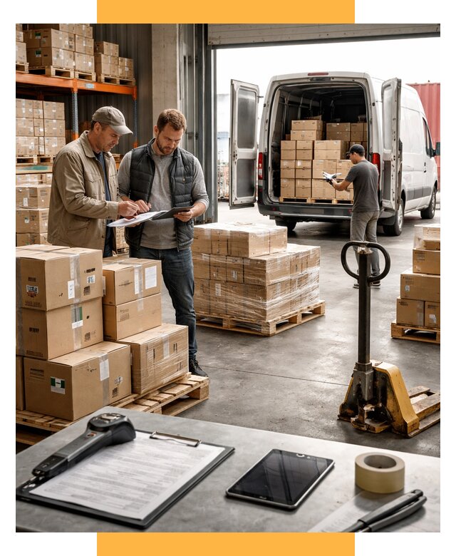 Сборные грузы из Италии, доставка от 19083 р. СетСервис-Клп