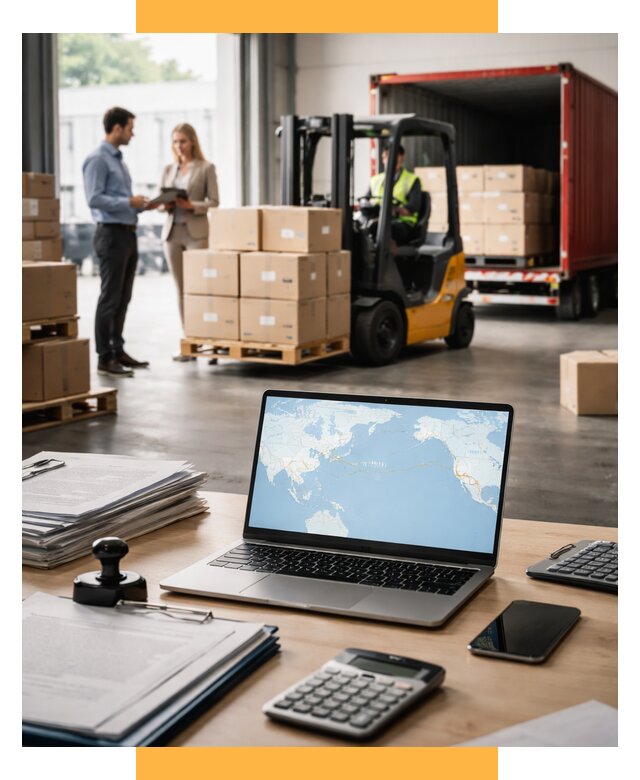 Доставка грузов из Японии в Россию от 92835 р. | СетСервис-Клп