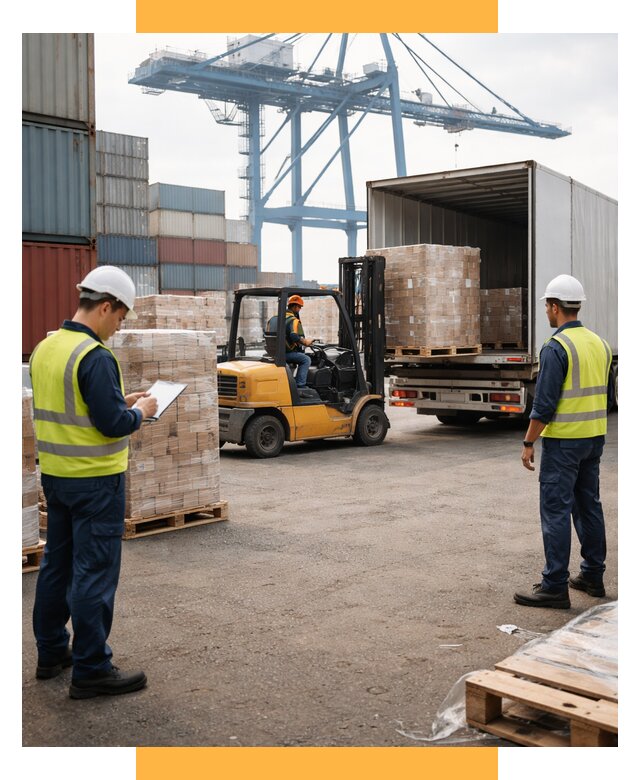 Доставка грузов из Вьетнама в Россию от 77363 р. | СетСервис-Клп