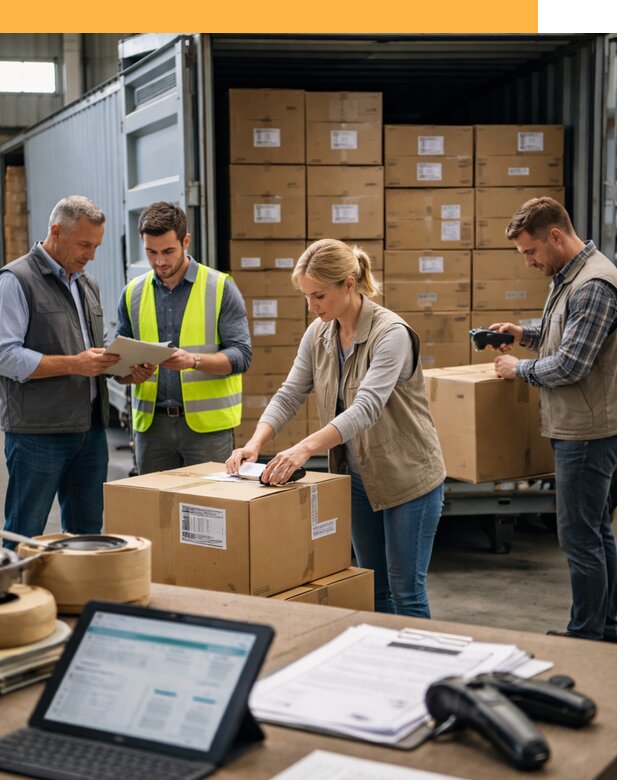 Доставка и таможенное оформление грузов из Вьетнама от 77363