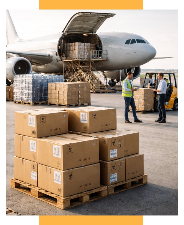 Авиадоставка из Вьетнама в Россию от 877 р. | СетСервис-Клп