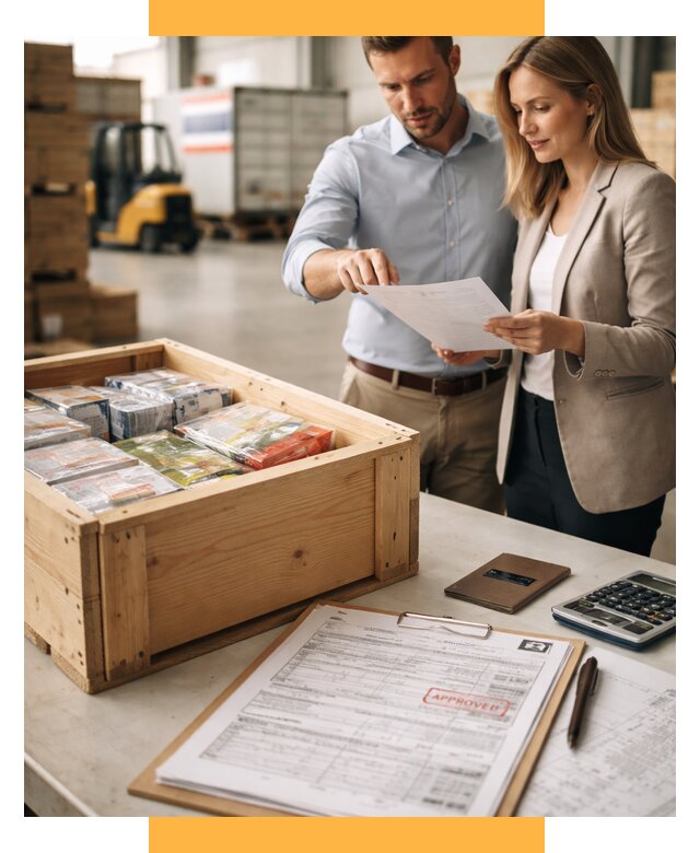 Доставка грузов из Таиланда в Россию от 36103 р. СетСервис-Клп