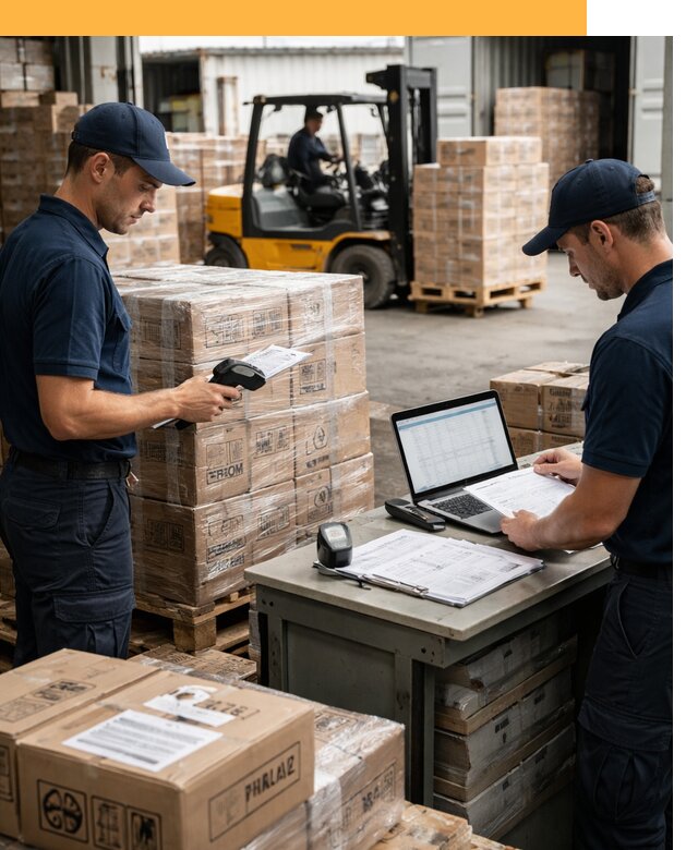 Доставка грузов из Таиланда морем, воздухом от 36103 руб