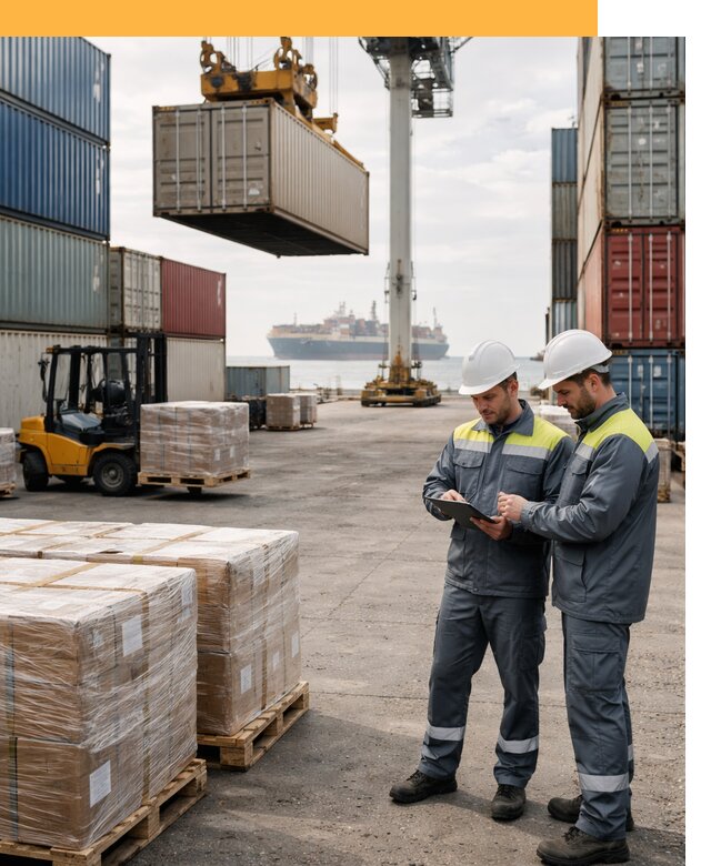 Морские перевозки из Таиланда от 87678 руб, доставка и таможня