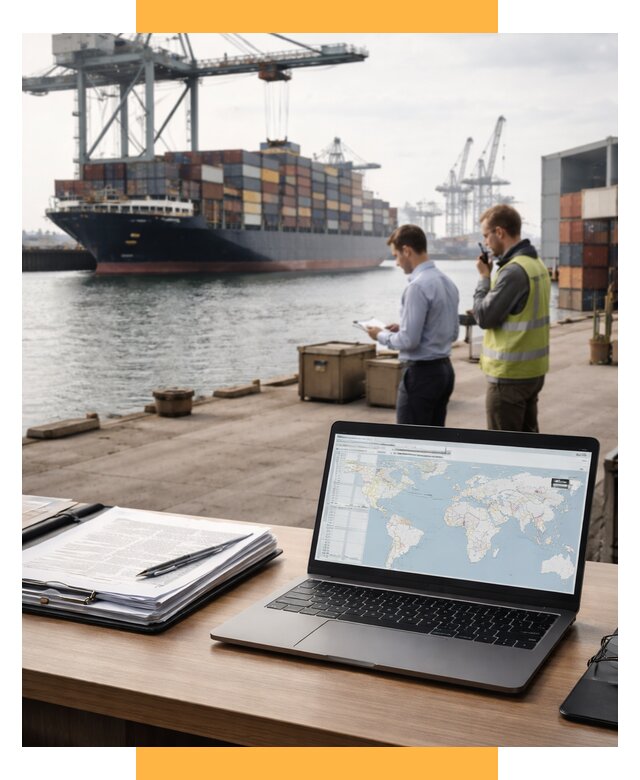 Морские перевозки из Малайзии от 87678 р. | СетСервис-Клп