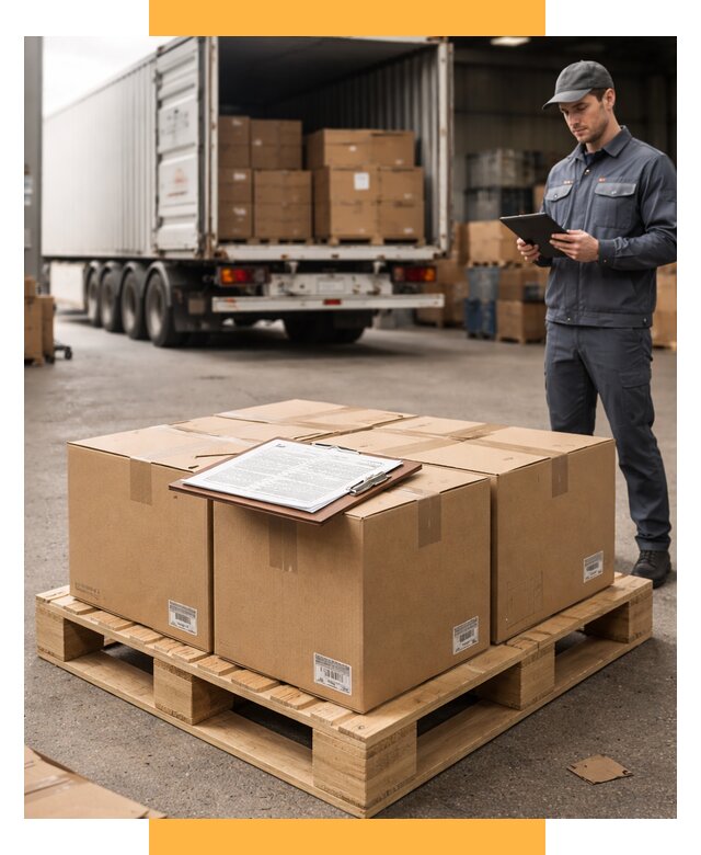 Доставка грузов из Ирана в Россию от 1238 р., СетСервис-Клп