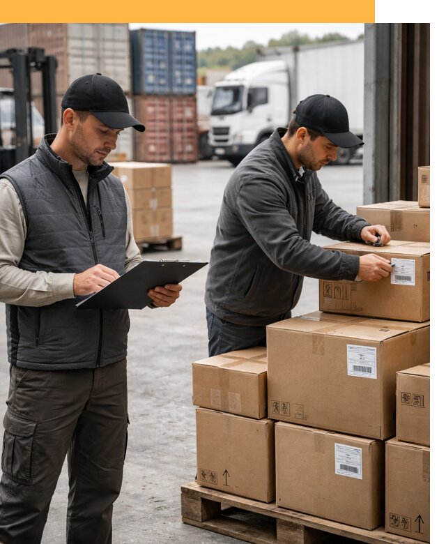 Доставка грузов из Грузии: мультимодальные перевозки от 56733