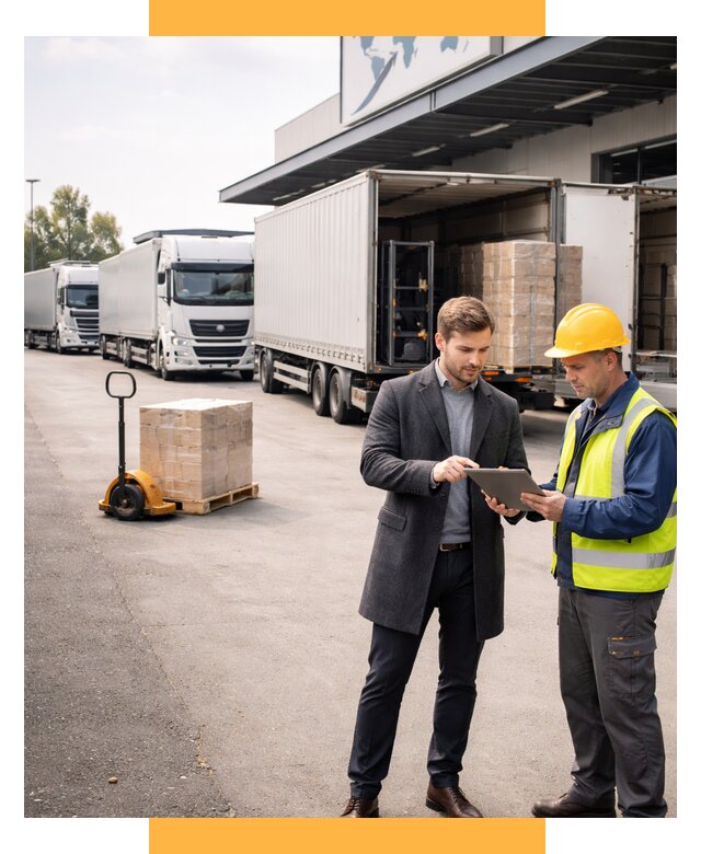 Автоперевозки из Грузии от 87678 р. - логистика СетСервис-Клп