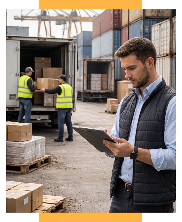 Доставка грузов из Азербайджана от 36103 р., СетСервис-Клп