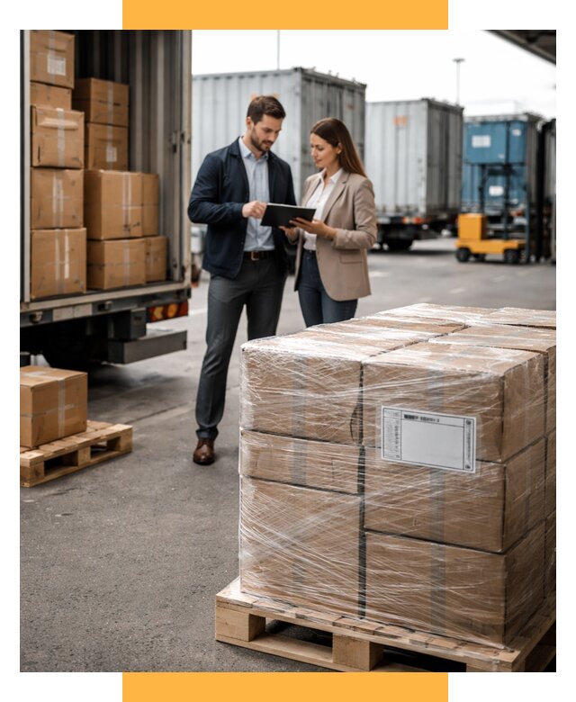 Доставка грузов из Казахстана в Россию от 6705 р., СетСервис-Клп