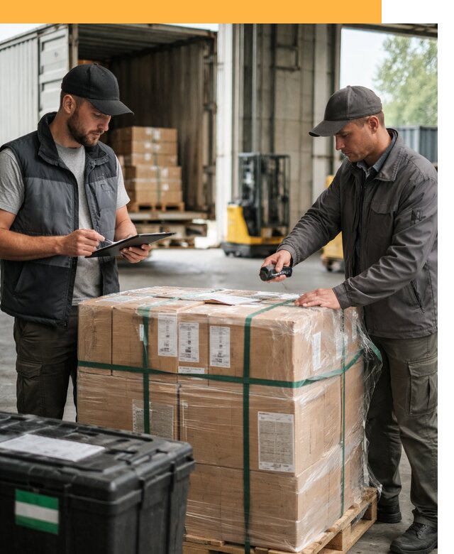 Доставка грузов из Узбекистана: международные перевозки от 46418