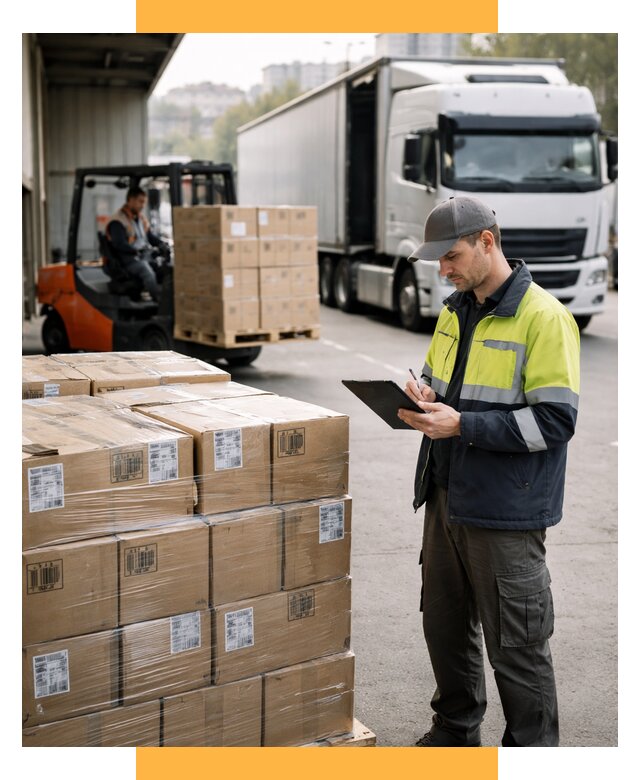 Доставка грузов из Киргизии в Россию от 15473 р. | СетСервис-Клп