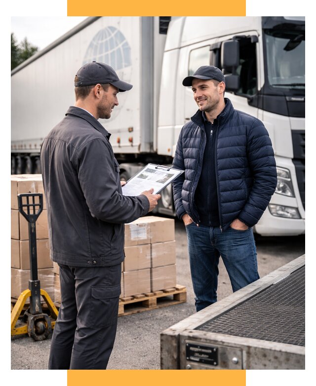 Автоперевозки грузов из Киргизии от 87678 р. — СетСервис-Клп