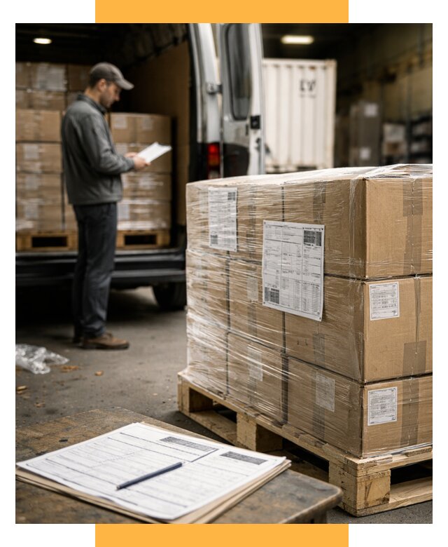 Доставка грузов в Латвию от 25788 р., логистика СетСервис-Клп