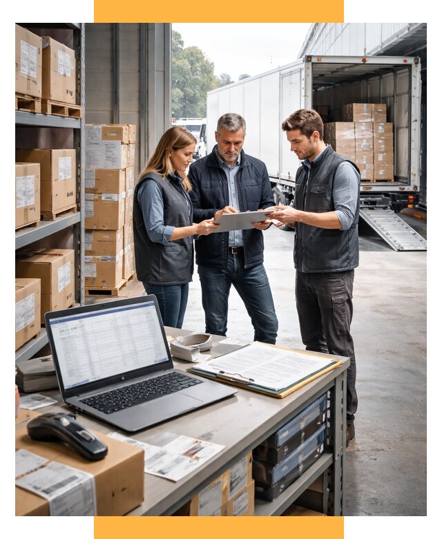 Доставка грузов в Испанию от 36103 р. логистика | СетСервис-Клп