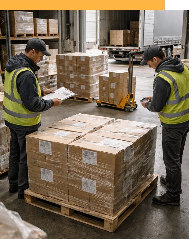 Доставка грузов в Израиль морем, авиа и автоперевозки от 46418 руб.