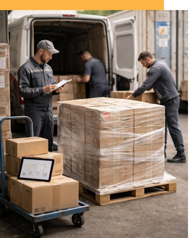 Доставка грузов в Армению: морские, авиа и авто от 36103