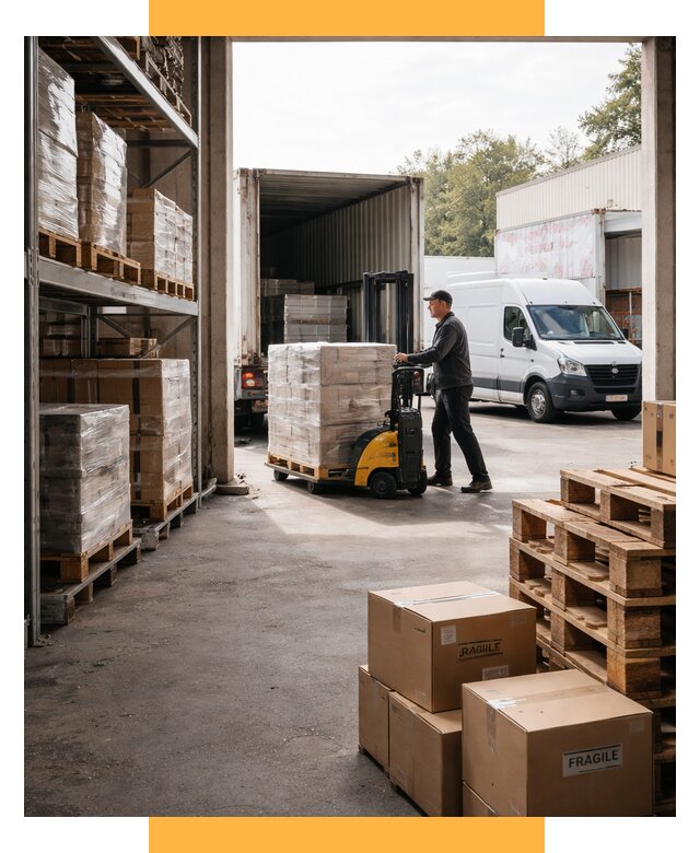 Доставка и перевозка грузов в Грузию от 25788 р., СетСервис-Клп