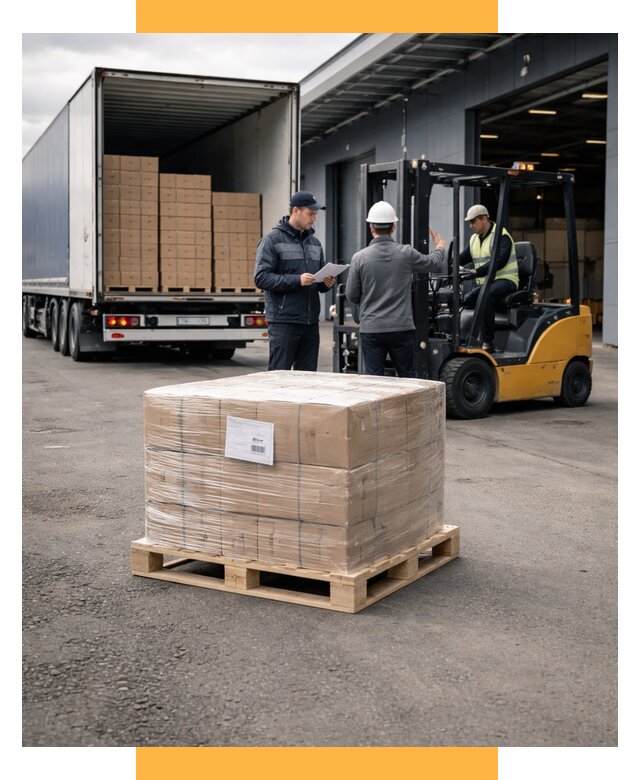 Доставка грузов в Азербайджан от 15473 р. | СетСервис-Клп