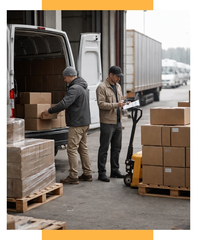 Доставка грузов в Киргизию от 15473 р. - логистика СетСервис-Клп