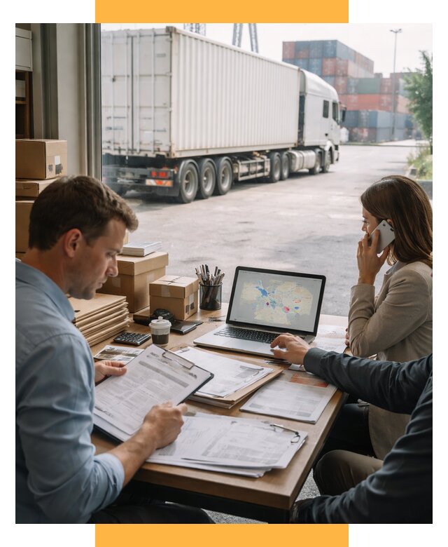 Доставка через Турцию: логистика и транзит от 6705 р. | СетСервис-Клп