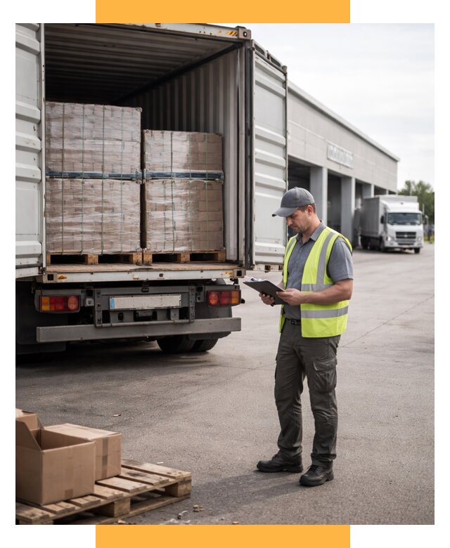 Доставка через Казахстан от 30945 р. | Транзит и логистикаСетСервис-Клп