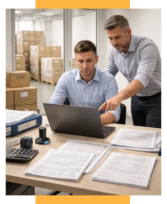 Таможенное оформление грузов из Китая от 12378 р., СетСервис-Клп