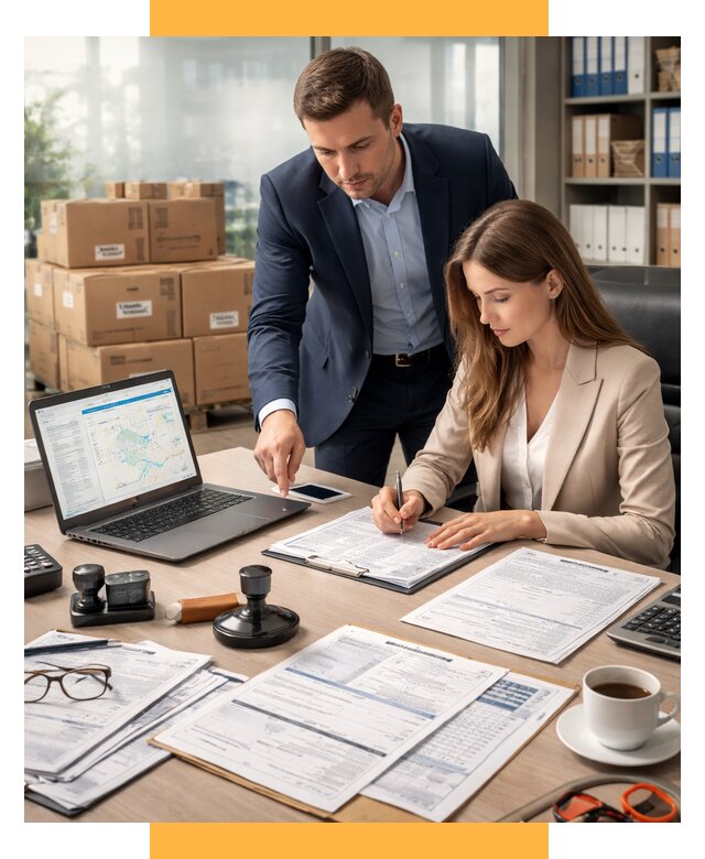 Таможенное оформление грузов из Турции от 12378 р. | СетСервис-Клп