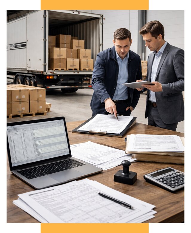 Таможенное оформление грузов из Армении от 8768 р. | СетСервис-Клп