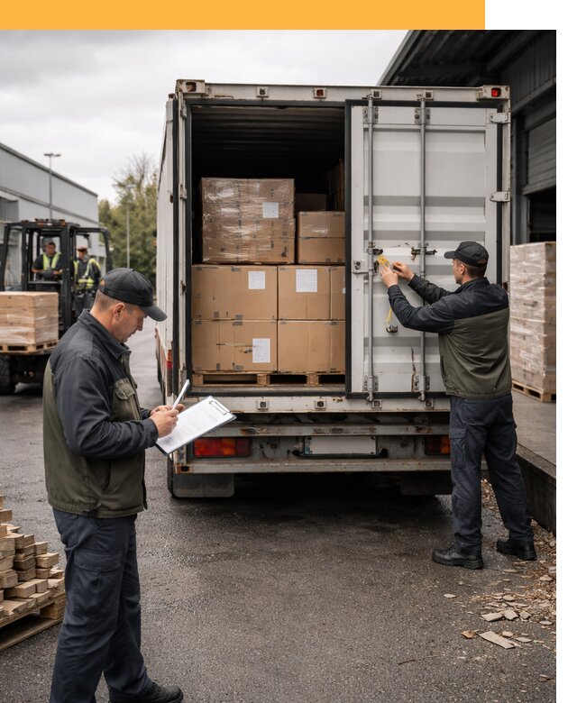 Временный вывоз товаров для ремонта и выставок от 8252 руб