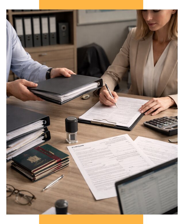 Разрешительная документация для импорта от 8252 р. | СетСервис-Клп