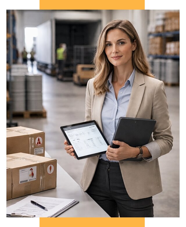 Таможенное оформление хим. сырья от 12378 р. СетСервис-Клп