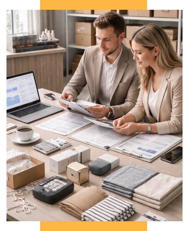 Закупка товара в Китае под ключ от 7221 р. | СетСервис-Клп