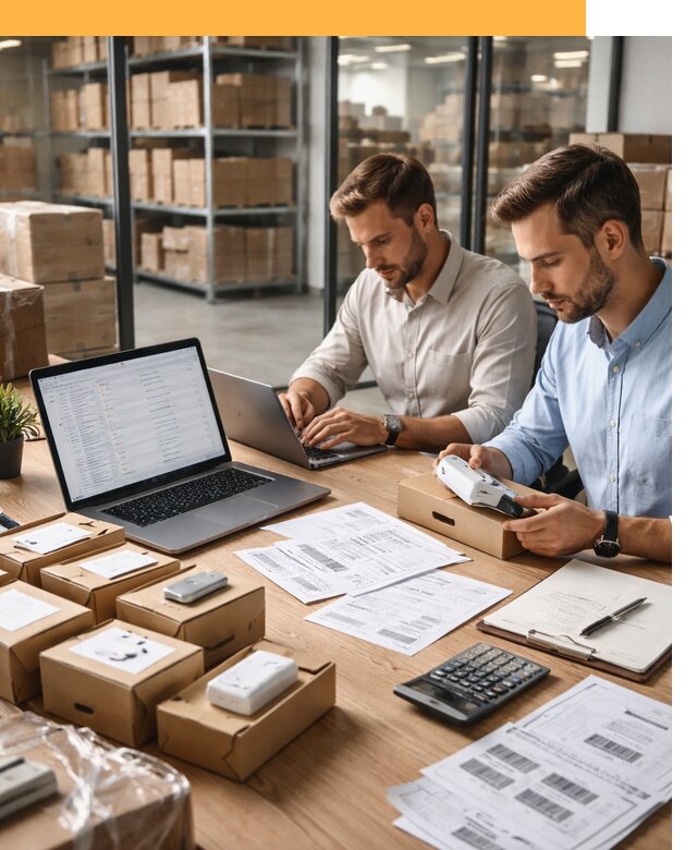 Закупка товара в Китае от 7221 руб за единицу, с доставкой