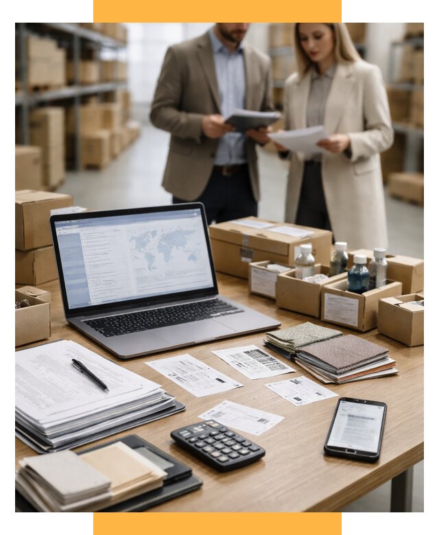 Поиск поставщика в Китае под ключ от 8768 р. | СетСервис-Клп