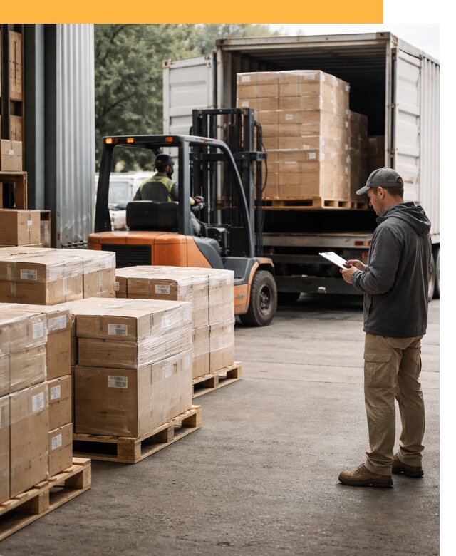 Оптовые поставки из Китая от 51575 руб, доставка и таможня