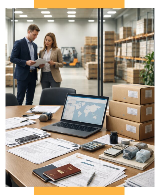 Торговый дом в Китае от 46418 р. — услуги и сервис СетСервис-Клп