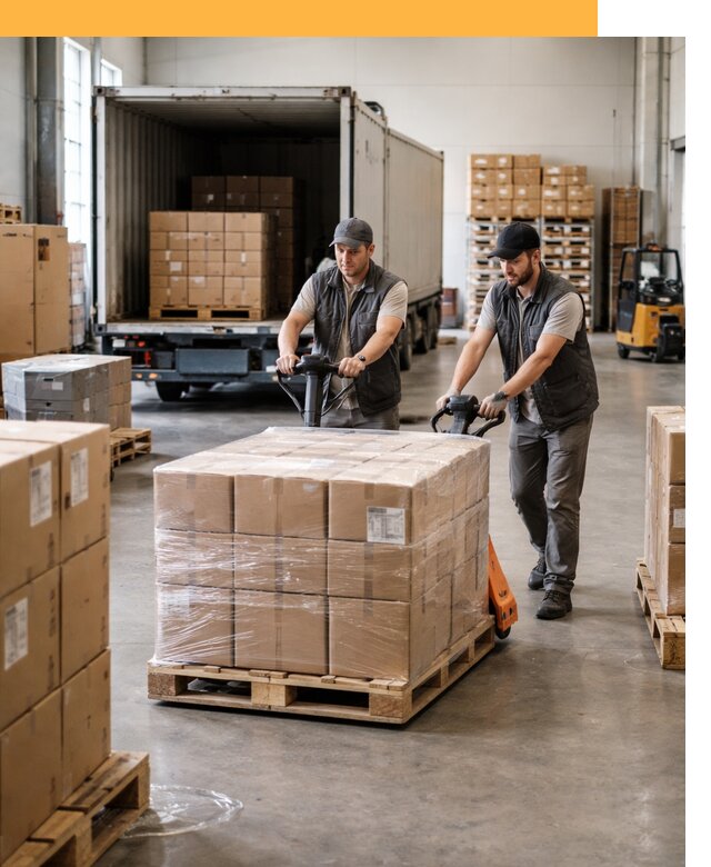 Оптовые поставки из Европы от 12894 руб за единицу