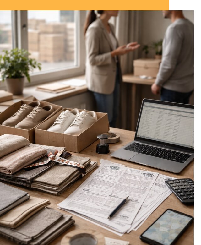 Закупка товаров в Турции под ключ от 25788 руб с доставкой